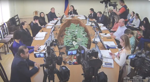 «Իսկ սուրճ լինելո՞ւ է». Աղվան Վարդանյանը ՔՊ–ականներին հրավիրեց այսօրվա հանրահավաքին