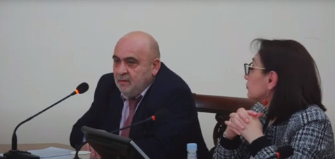 Ամենաշատը վարչական վարույթները հարուցվել են «Ֆրինյուզ» հեռուստաընկերության նկատմամբ. ՀՌՀ նախագահ