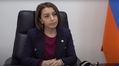 Ես իշխանությանը քննադատելու կաշկանդվածություն չունեմ. ՄԻՊ