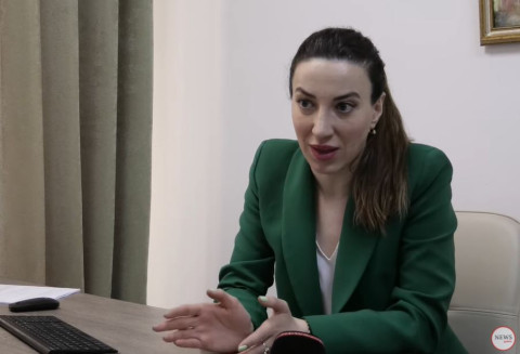 Քանի դեռ քաղաքական օրակարգը լուծված չէ, ռազմագերիները որպես պատանդ կպահվեն Բաքվում.Սիրանուշ Սահակյան