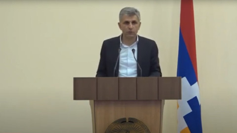 Ի՞նչ գին է ունենալու այդ խաղաղությունը. արցախցի պատգամավորը՝ Նիկոլ Փաշինյանին