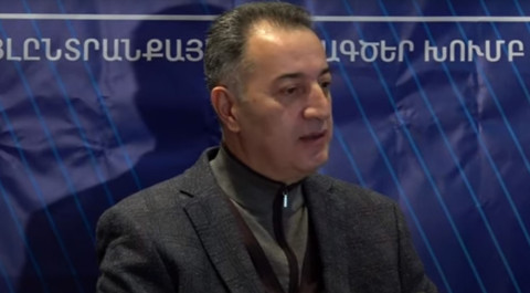Խաղաղության դարաշրջան նշանակում է խաղաղապահների հեռացում. Ճշմարիտյան