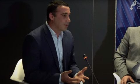 Ունենք սերմի դեֆիցիտ, ցորենը թանկանալու է. ֆերմեր