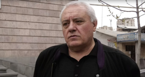 «Որոշակի ճնշումներ կար, ազատման դիմում գրեցի». պատմության ուսուցիչը՝ իր քրեական գործի մասին