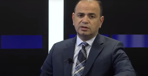 Ուկրաինայից Հայաստան եկող քաղաքացիների համար ՊՇՌ թեստն անվճար կլինի. Զարեհ Սինանյան