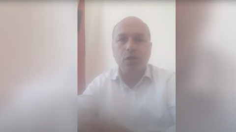 Հերոսների մայրերին զանգում են եւ հրավիրում Աննա Հակոբյանի նախաձեռնած խնջույքի. Գեղամ Նազարյան