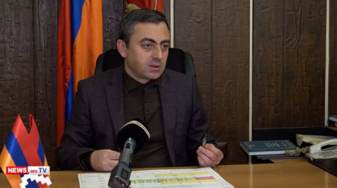 Պետք է ամեն ինչ անել հերթական կապիտուլացիան թույլ չտալու համար. Իշխան Սաղաթելյան