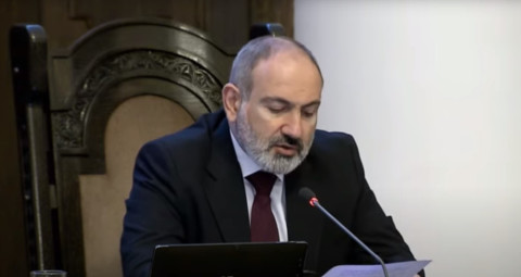 Նիկոլ Փաշինյանը մանրամասներ է հայտնում Ալիեւի հետ բանակցություններից