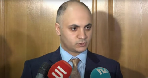 Կարագն ու ձեթն էժանացել են. ՏՄՊՊՀ նախագահ