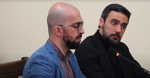 «Զվարթնոցում» արգելում են ծխախոտի վաճառքը եւ մենաշնորհը տալիս են Duty free–ին. տնտեսվարող