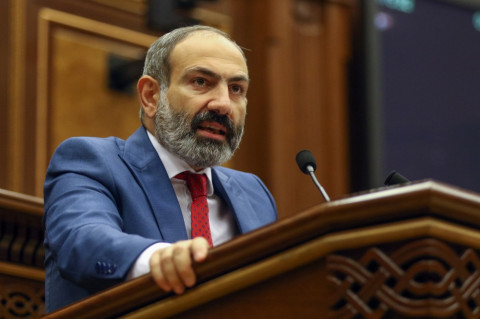 Նիկոլ Փաշինյանն արդարացվեց «Մարտի 1-ի» գործով