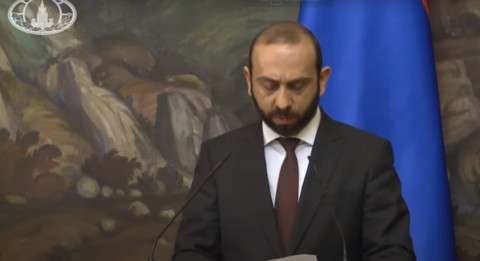 Շուտով սպասվում է Նիկոլ Փաշինյանի պաշտոնական այցը Ռուսաստանի Դաշնություն. Արարատ Միրզոյան