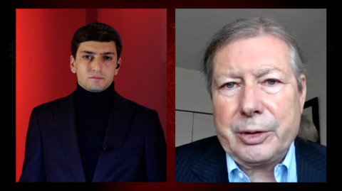 Warlick: The Minsk Group can’t operate now, but that doesn’t mean it can’t play a role in the future