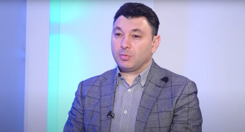 TALK TIME. Միրզոյանի ներկայությամբ Լավրովը Փաշինյանին քաղաքական ապտակ հասցրեց. Էդուարդ Շարմազանով