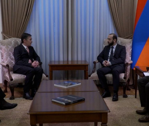 Օրը՝ մի տողով. 11.04.2022