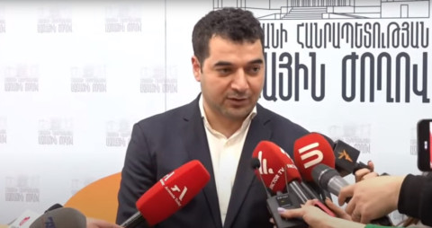 Եղել են Արցախ այցեր, որից անմիջապես հետո սադրանք է եղել. Հրաչյա Հակոբյան