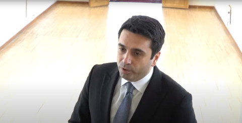 Լրագրողները հաճախ իրենց շատ–շատ վատ են պահում. Ալեն Սիմոնյան