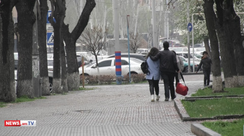Ավագ սերունդը՝ Հայաստանում ամուսնալուծությունների թվի աճի մասին