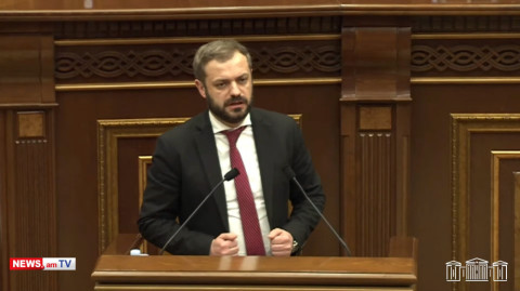 Գեւորգ Պապոյանը գնաճի մեջ «հուսադրող» բան է գտել