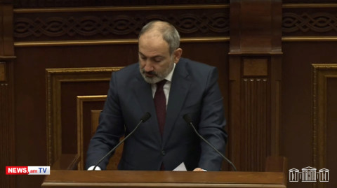 Փաշինյանը՝ 44–օրյա պատերազմի պատճառների, իր մեղավորության եւ նոր պատերազմի հավանականության մասին