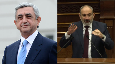 30 տարվա բանակցային գործընթացը մի թղթապանակի մեջ տեղավորվում է. Նիկոլ Փաշինյան