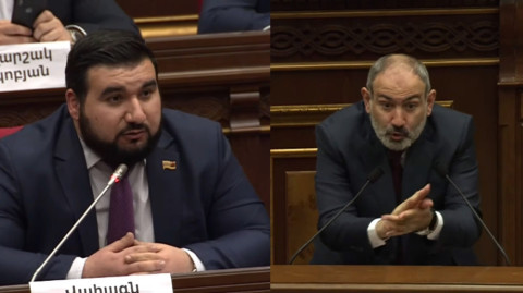 Կարող էինք կանխել պատերազմը, որի արդյունքում կունենայինք նույն վիճակը՝ իհարկե առանց զոհերի. Փաշինյան