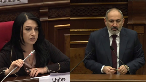 Ո՞ւմ լեզուն կպտտվի, որ գա ասի՝ մեր 30 տարվա զրկանքներն անիմաստ են. Փաշինյանը՝ ԼՂ հիմնահարցի մասին