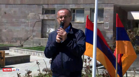 Ադրբեջանը միակողմանի խաղաղություն է պարտադրում, Արցախի ապագան անորոշ է լինելու. Սեյրան Օհանյան