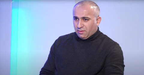 TALK TIME. Նիկոլ Փաշինյանի հաջորդ քայլը լինելու է ՀՀ–ից ռուսական 102–րդ ռազմաբազան հանելը. քաղաքագետ