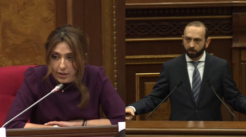 «Կա պատկերացում, որ հայ պատանդների հերթական խումբը պետք է ազատ արձակվի». Արարատ Միրզոյան