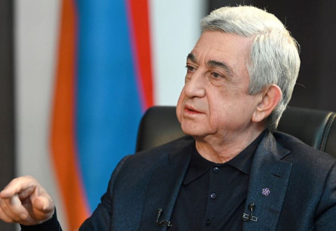Օրը՝ մեկ տողով. 13.04.2022