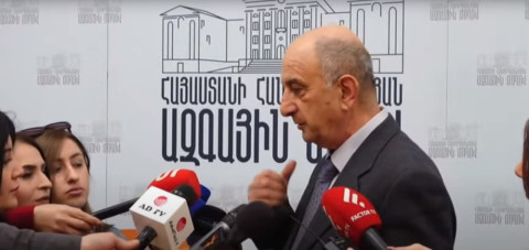 Աստված մի արասցե, Ռուսաստանը հետ քաշեց խաղաղապահներին, ո՞վ է գնալու պահի Արցախը. ՔՊ–ական