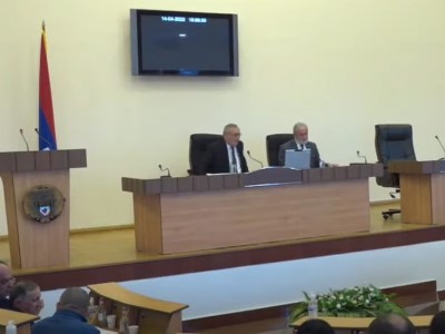 Արցախի ԱԺ-ն արտահերթ նիստ է գումարել, կընդունվի հայտարարություն