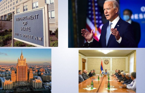NEWS.am digest: What Pashinyan means by ‘lowering bar’ on Nagorno-Karabakh status?