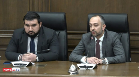 Արցախի մեր գործընկերները հավանաբար լավ չեն հասկացել վարչապետի հայտարարությունը. Էդուարդ Աղաջանյան