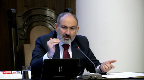 Պետք է օգնենք մարդկանց, որ էդ մեծ տնից երկու տուն ստանան. Նիկոլ Փաշինյան