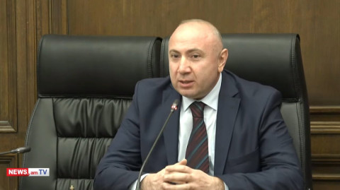 «Սուտ է, որ միջազգային հանրությունը պահանջել է իջեցնել Արցախի կարգավիճակի հարցում Հայաստանի նշաձողը». Թեւանյան