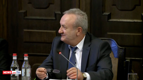 750 մլն դրամ՝ «Ֆակտորի Փրոդաքշն»–ին. Կառավարությունը կրկին 1 անձից գնում է կատարում