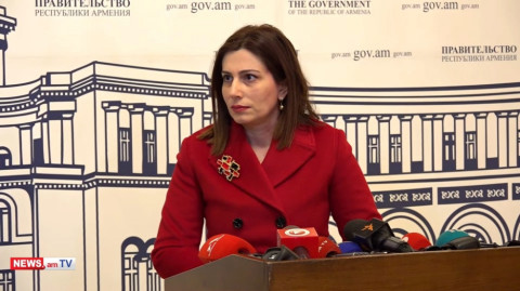 Սրճարաններում եւ ռեստորաններում QR կոդի պահանջն առաջիկայում չի հանվելու. նախարար