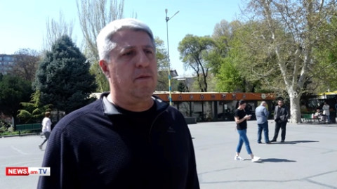 Եթե այսօր փաստաթղթով ամրագրվի մեր կորուստները, հաջորդ փուլում նոր զիջումների ենք գնալու. իրանագետ