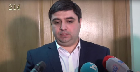 Ժողովուրդը որոշել է, որ ղեկավարելու է Նիկոլ Փաշինյանը. Վաղարշակ Հակոբյանը՝ Վանեցյանի մասին
