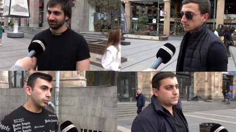 «Սաղ օրը սպանելու են իրար». քաղաքացիները՝ զենք ձեռք բերելու կարգի հեշտացման մասին