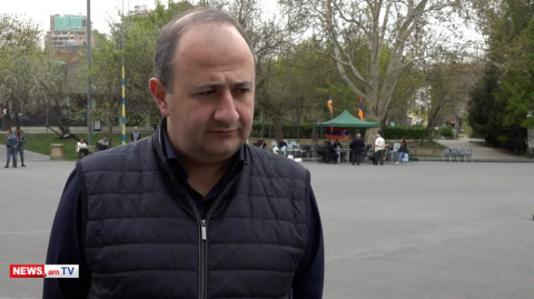 Արցախի կարգավիճակի նշաձողի իջեցում նշանակում է մեր պետականության ինքնության իջեցում. թուրքագետ