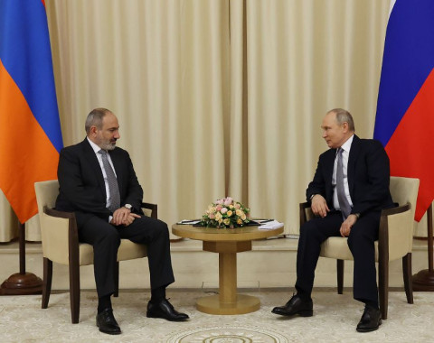 Օրը՝ մեկ տողով. 19.04.2022
