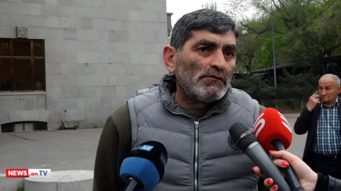 Գերագույն հրամանատարին խանգարում էր 5 հազար երեխան, որ տարածքները զիջեր. արցախցի ազատամարտիկ
