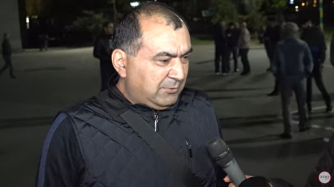 ԳՇ-ն ռազմական հեղաշրջո՞ւմ աներ, ներքին բախումնե՞ր լինեին, ի՞նչ էր ստացվելու․ Տիրան Խաչատրյան