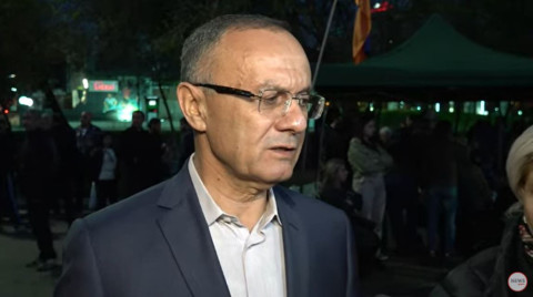 Արցախի ժողովուրդն իր պատմական տարածքում պետք է ինքնորոշված լինի․ Սեյրան Օհանյան