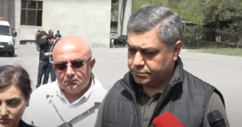 Ինչո՞ւ Փաշինյանը չի պատասխանում Ալիևին, կարող ենք փաստել՝ ունի պայմանավորվածություն. Վանեցյան