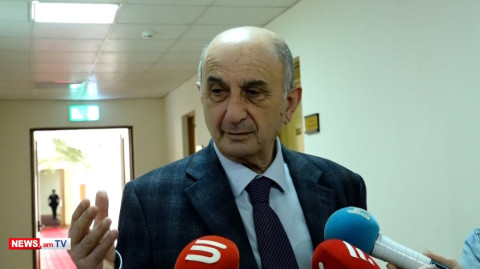 Արցախի Ազգային ժողովը շտապեց, զգացմունքային դիրքորոշում հայտնեց. ՔՊ–ական պատգամավոր