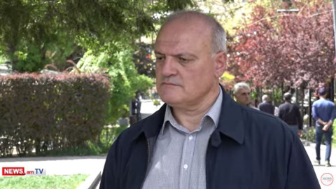 30 կետից բացի գուցե կա գաղտնի փաստաթուղթ, որտեղ խաղաղության պայմանագրի ճանապարհային քարտեզը կա